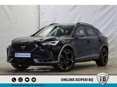 tweedehands Cupra Formentor 1.4 TSI 245pk e-Hybrid VZ Performance Panorama Nav