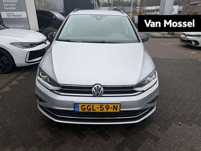 Occasion VW Golf Sportsvan Highline 150 PK (110 kW) 2020 Grijs MPV