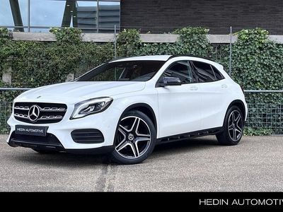 Mercedes GLA180