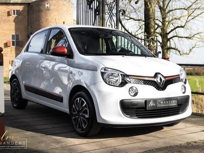 tweedehands Renault Twingo 1.0 SCe Collection 2016 WIT | Airco | NL | Cruise Control