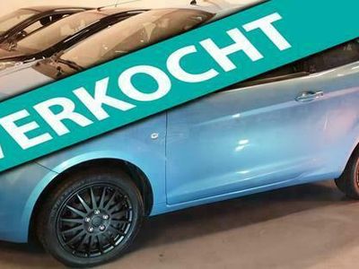 tweedehands Ford Ka 1.2 Airco/Elek pakk/Nw APK/Garantie