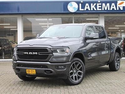 Grijs (metallic) Occasion 2019 Dodge Ram Pickup | € 44.750 (Iets duurder)