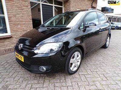 VW Golf Plus