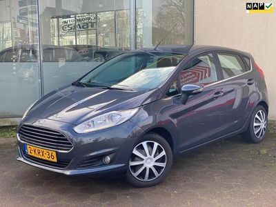 tweedehands Ford Fiesta 1.0 EcoBoost Titanium Navi