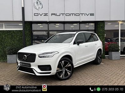 Occasion Volvo XC90 R-Design 390 PK (286 kW) 2020 Wit SUV