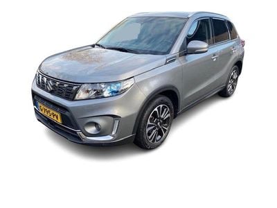 Occasion Suzuki Vitara 140 PK (102 kW) 2019 Grijs SUV