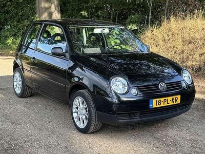 VW Lupo