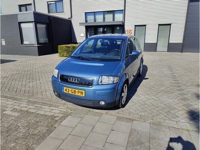 Audi A2