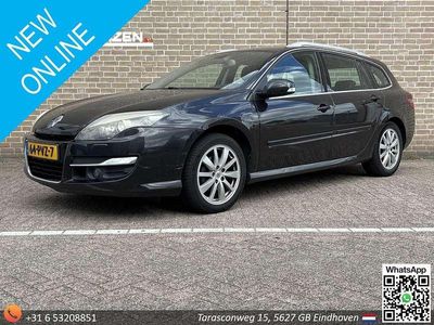 Renault Laguna III