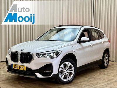 Occasion BMW X1 125 PK (91 kW) 2020 Wit SUV