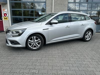 Renault Mégane IV