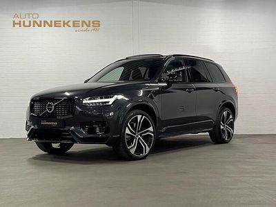Grijs Gebruikt 2022 Volvo XC90 R-Design SUV | € 58.900 (Eerlijke prijs)