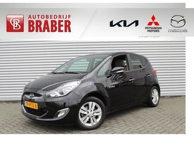 tweedehands Hyundai ix20 1.4i i-Vision | Airco | Cruise | LM velgen | Nw APK |