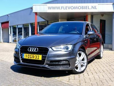Audi A3 Sportback g-tron