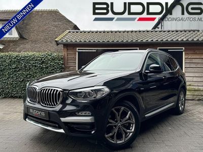 tweedehands BMW X3 xDrive20i Exe | X-Line | Orig NL | BTW