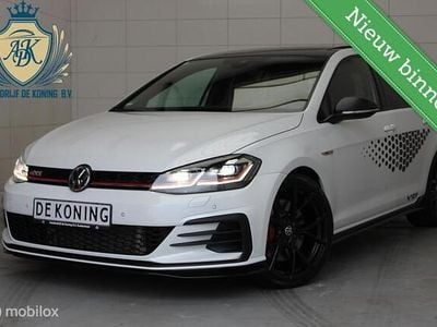 Wit Gebruikt 2019 VW Golf VII GTI Hatchback | € 28.900 (Goede deal)