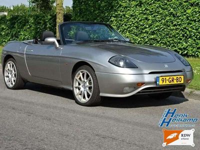 Fiat Barchetta