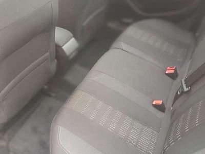 Grijs Occasion 2016 Peugeot 308 MPV | € 7.950 (Duur)