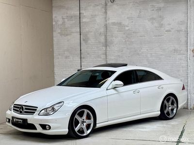 Occasion Mercedes CLS55 AMG AMG 476 PK (350 kW) 2005