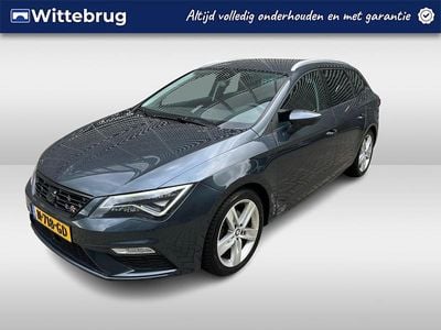 Seat Leon ST