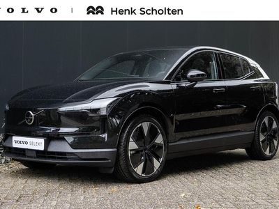 Zwart Gebruikt 2025 Volvo EX30 Performance SUV | € 42.950