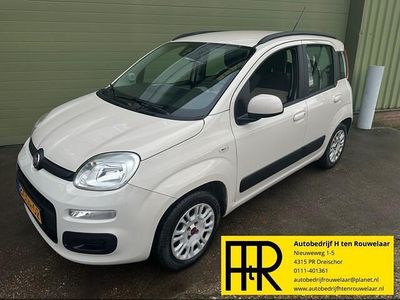Occasion Fiat Panda 86 PK (63 kW) 2013 Beige Hatchback
