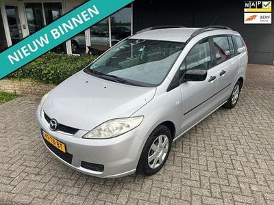 Mazda 5