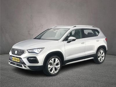 Grijs Occasion 2021 Seat Ateca Business SUV | € 29.400 (Eerlijke prijs)