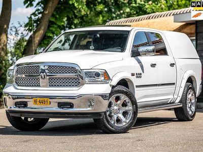 Occasion Dodge Ram 2013 Wit Pickup