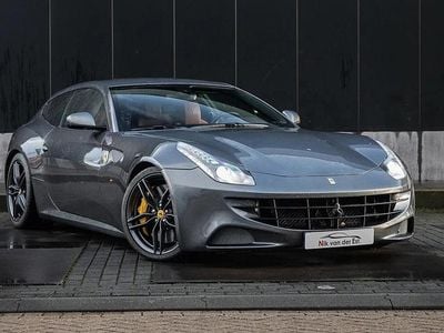 Grijs Gebruikt 2011 Ferrari FF Stationwagen | € 137.500