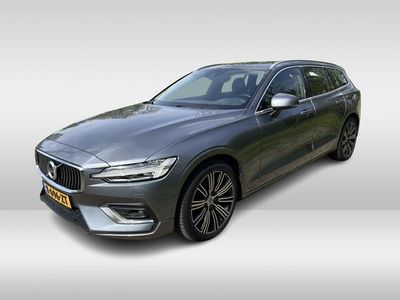 tweedehands Volvo V60 2.0 T5 R-Design