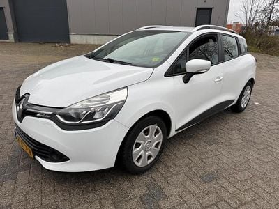 Renault Clio IV