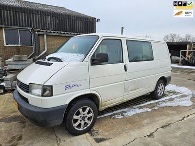 VW Transporter