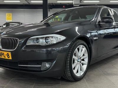 BMW 523