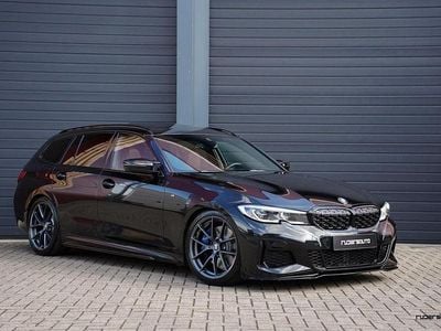 Zwart Gebruikt 2020 BMW M340 M Performance Sedan | € 63.500
