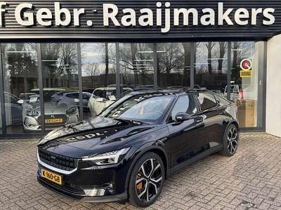 Zwart Occasion 2020 Polestar 2 Performance Hatchback | € 19.900 (Goede deal)