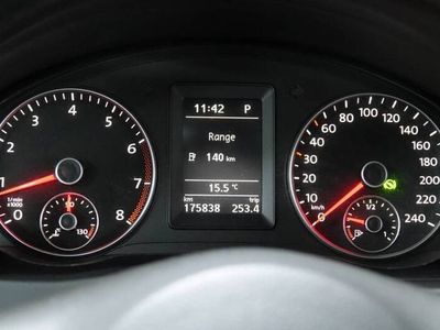 tweedehands VW Golf Plus 1.4 TSI Highline STOELVERW PDC SUNFOOF