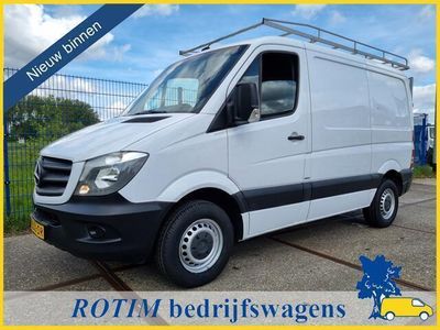 tweedehands Mercedes Sprinter 314 2.2 CDI 325, EURO 6 , camera, imperiaal.