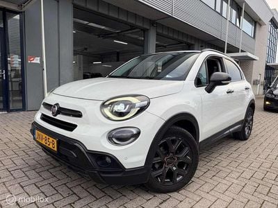 Occasion 2020 Fiat 500X S SUV | € 14.499 (Eerlijke prijs)