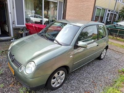 VW Lupo