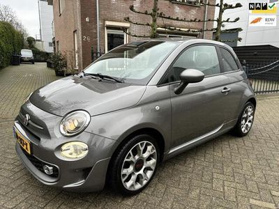 tweedehands Fiat 500 0.9 TwinAir Turbo Sport Navi