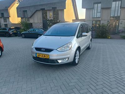 Occasion Ford Galaxy Ghia 145 PK (106 kW) 2009 MPV