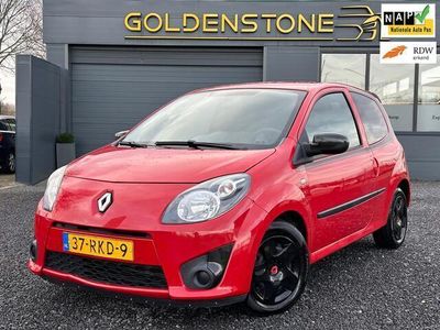 tweedehands Renault Twingo 1.5 dCi Collection,Bj 2011,Airco,Zeer Zuinig,Apk t