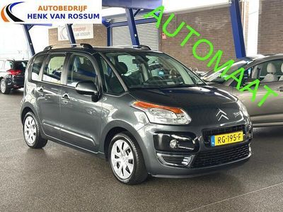 Citroën C3 Picasso