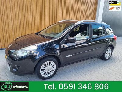 Occasion Renault Clio R.S. Collection 75 PK (55 kW) 2011 Hatchback