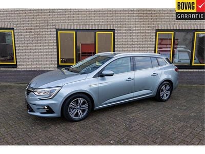 Grijs Occasion 2020 Renault Mégane IV R.S. Stationwagen | € 17.900 (Goede deal)