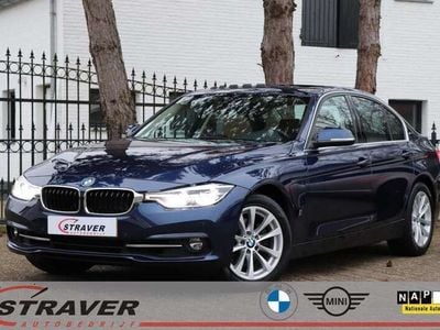 BMW 330e