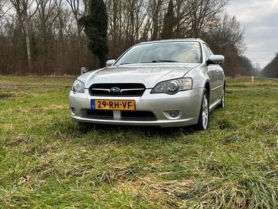 Occasion 2005 Subaru Legacy | € 4.999