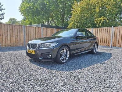 BMW 220