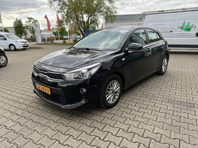 tweedehands Kia Rio 1.0 TGDI Design Edition